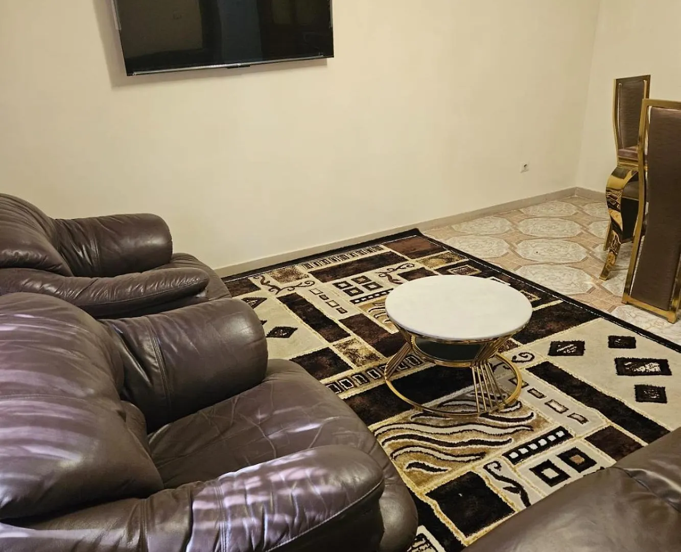 La Dolce Vita Dakar 0*,  Senegal