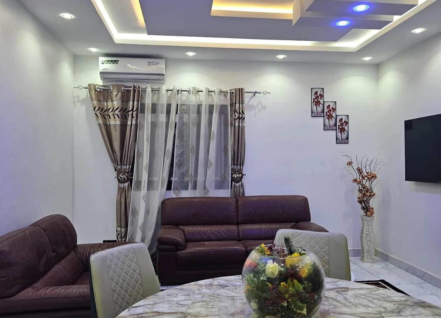 Apartment La Dolce Vita Dakar