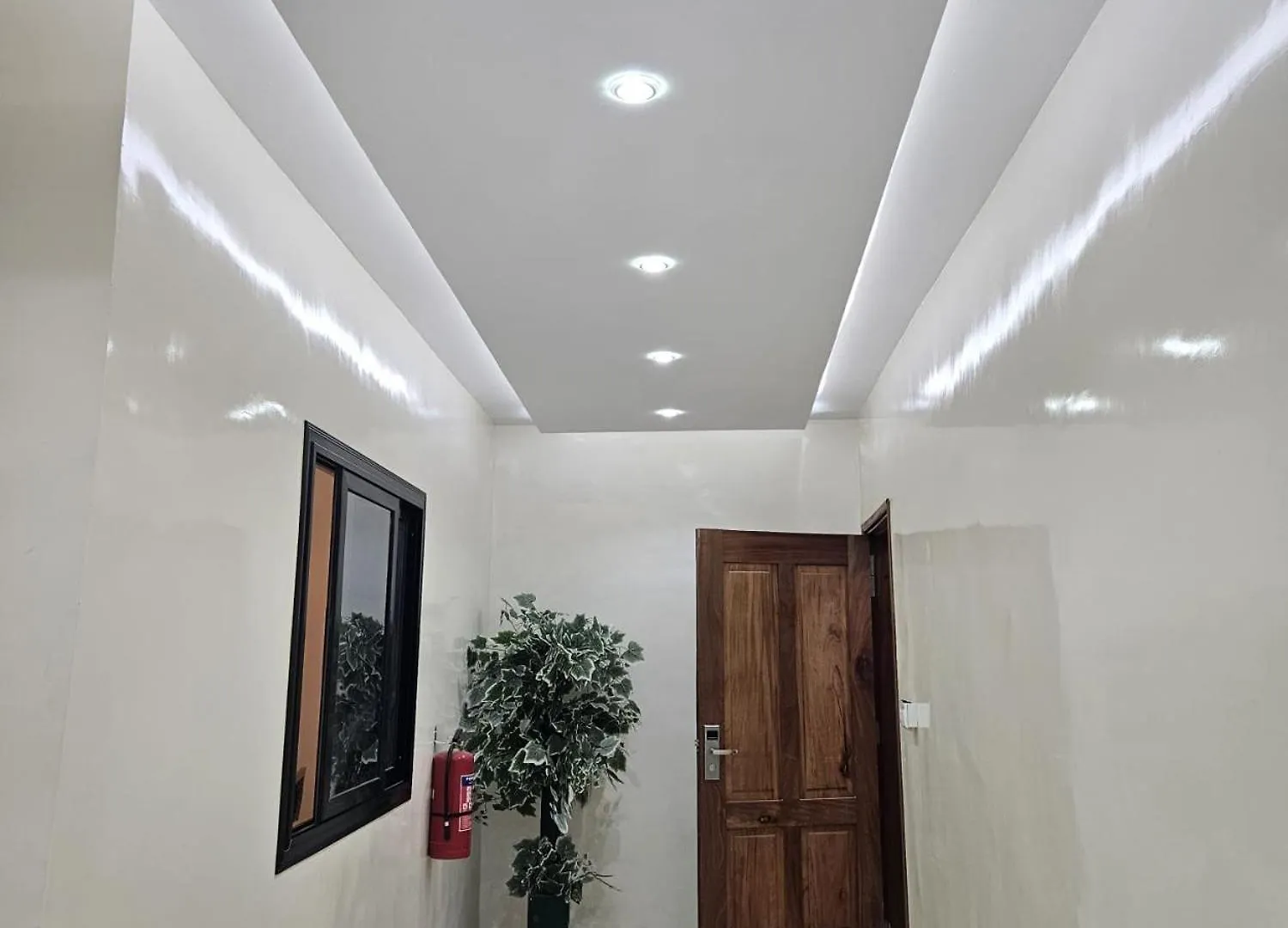 Apartment La Dolce Vita Dakar